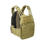 Tasmanian Tiger Plate Carrier - Laser Cut - Tasmanian Tiger