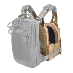 Tasmanian Tiger Plate Carrier - Laser Cut - Tasmanian Tiger