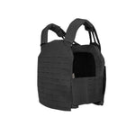 Tasmanian Tiger Plate Carrier - Laser Cut - Tasmanian Tiger