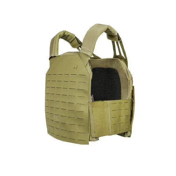 Tasmanian Tiger Plate Carrier - Laser Cut - Tasmanian Tiger