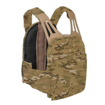 Tasmanian Tiger Plate Carrier - Laser Cut - Tasmanian Tiger