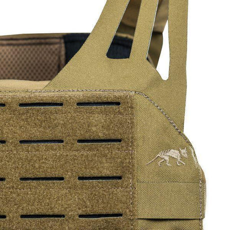 Tasmanian Tiger Plate Carrier - Laser Cut - Vendor