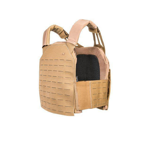 Tasmanian Tiger Plate Carrier - Laser Cut - Vendor