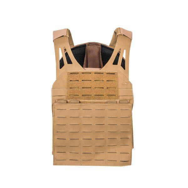 Tasmanian Tiger Plate Carrier - Laser Cut Tasmanian Tiger