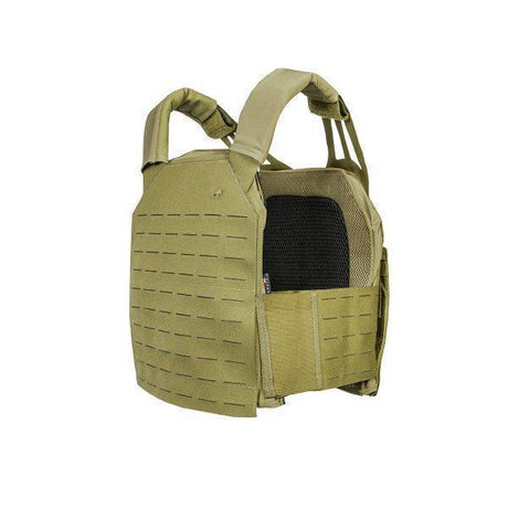 Tasmanian Tiger Plate Carrier - Laser Cut - Vendor