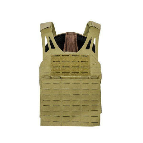 Tasmanian Tiger Plate Carrier - Laser Cut - Vendor