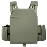Tasmanian Tiger Plate Carrier LP MKII - Tasmanian Tiger