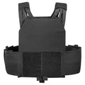 Tasmanian Tiger Plate Carrier LP MKII - Black