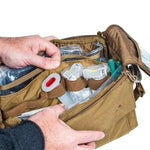 Tasmanian Tiger Small Medic Pack - MKII - Tasmanian Tiger