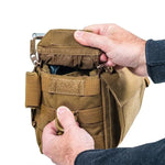 Tasmanian Tiger Small Medic Pack - MKII - Tasmanian Tiger