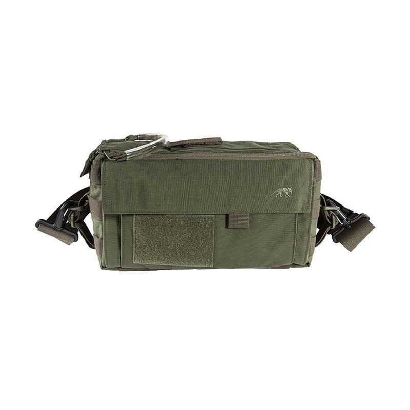 Tasmanian Tiger Small Medic Pack - MKII Tasmanian Tiger