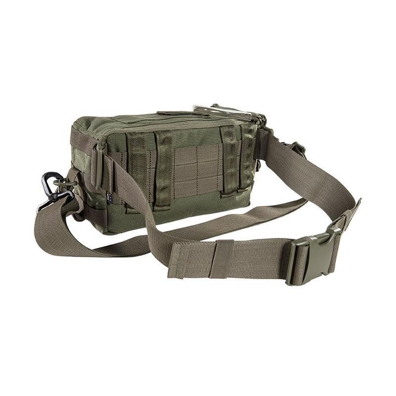 Tasmanian Tiger Small Medic Pack - MKII Tasmanian Tiger