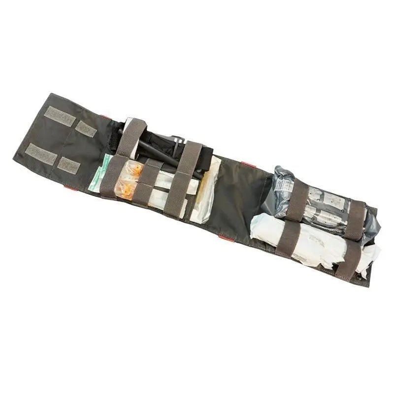 Tasmanian Tiger Vehicle Headrest IFAK Pouch - Tasmanian Tiger