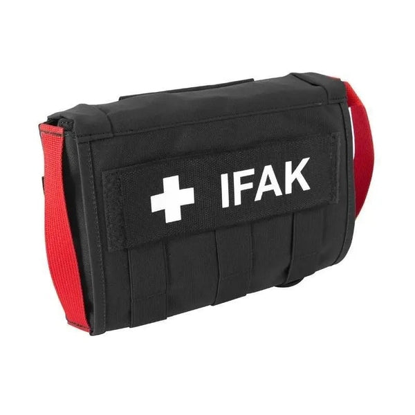 Tasmanian Tiger Vehicle Headrest IFAK Pouch - Tasmanian Tiger