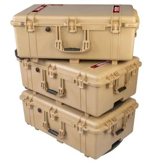 TCCC Skills System - All Combatant - North American Rescue