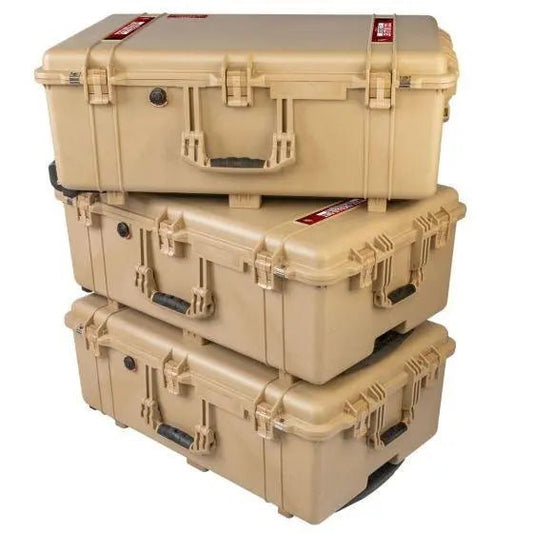 TCCC Skills System - All Combatant - North American Rescue