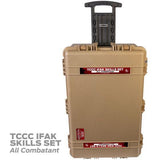 TCCC Skills System - ALL COMBATANT - Vendor