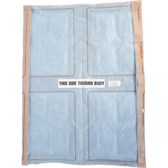 Techtrade Ready Heat Blanket - Vendor