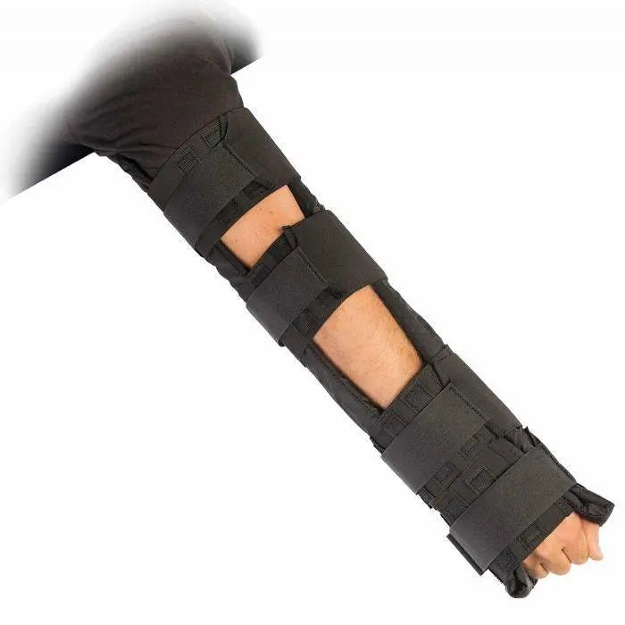 Telescoping Collapsible Splint (TC Splint) - North American Rescue