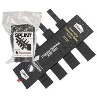 Thumbnail for Telescoping Collapsible Splint (TC Splint) - Vendor