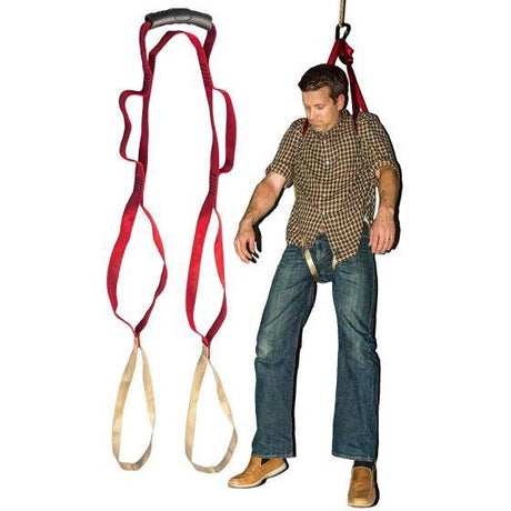 The Ex-Tract Strap - Vendor