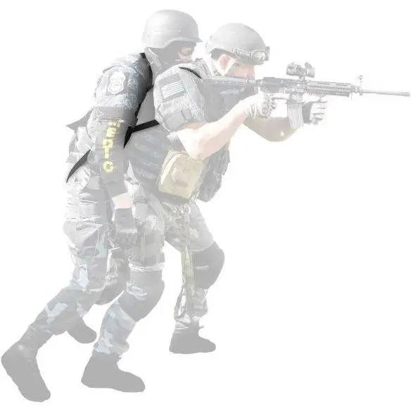 The Hasty Harness - North American Rescue