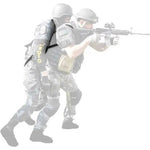 The Hasty Harness - North American Rescue