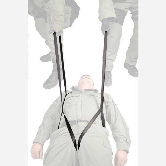 The Hasty Harness North American Rescue