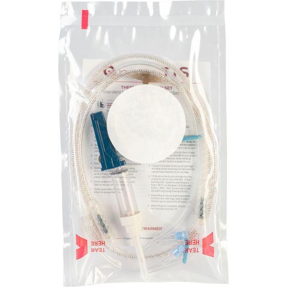 Thermal Infusion Set North American Rescue