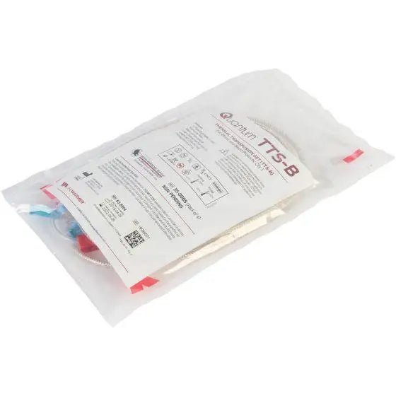 Thermal Transfusion Set - BLOOD - North American Rescue