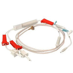 Thermal Transfusion Set - BLOOD - North American Rescue