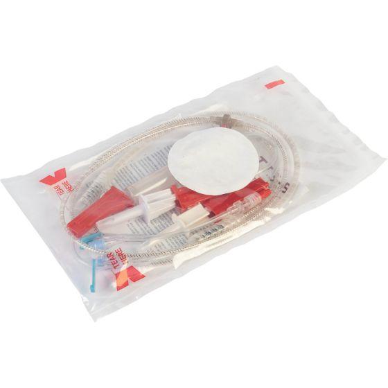 Thermal Transfusion Set - BLOOD North American Rescue