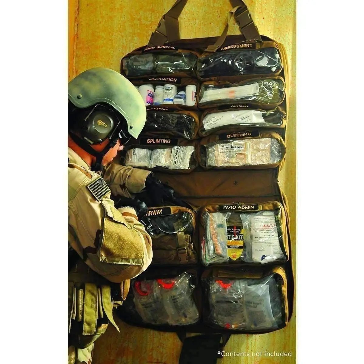 Titancare Medical Mobility Panel - Titancare