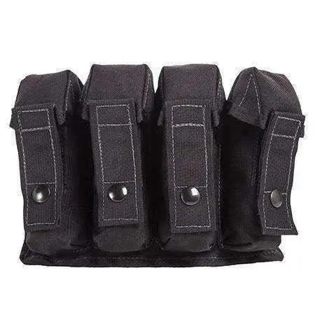 Titancare Quad Tourniquet Pouch - Titancare