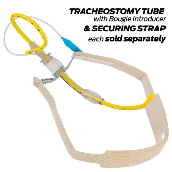 Tracheal Tube Securing Strap - Vendor