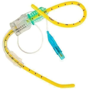 Tracheostomy Kit with Bougie Introducer - North American Rescue
