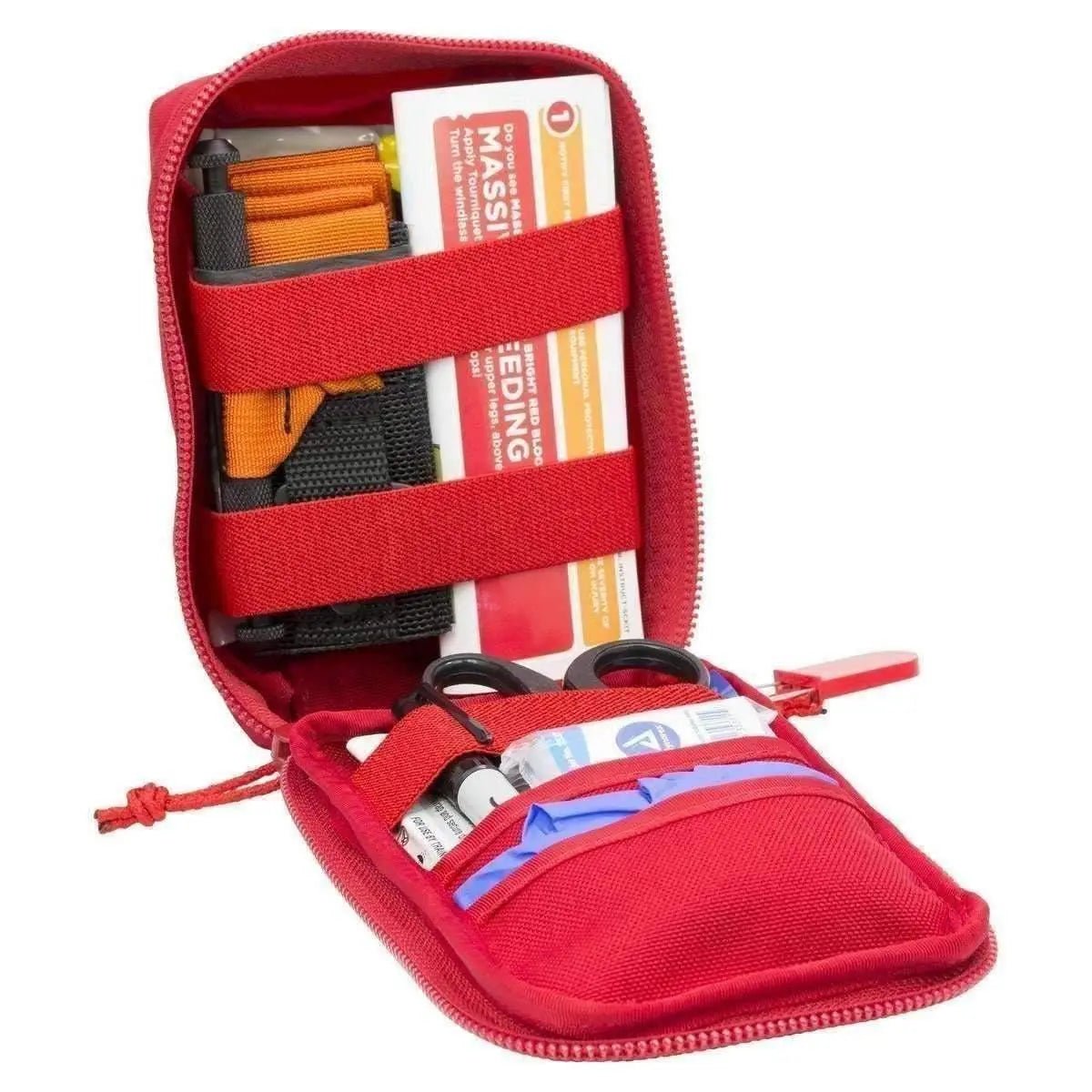 TRAMEDIC Bleeding Control Kit for Schools - Tramedic