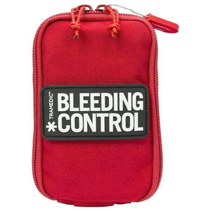 TRAMEDIC Bleeding Control Kit for Schools