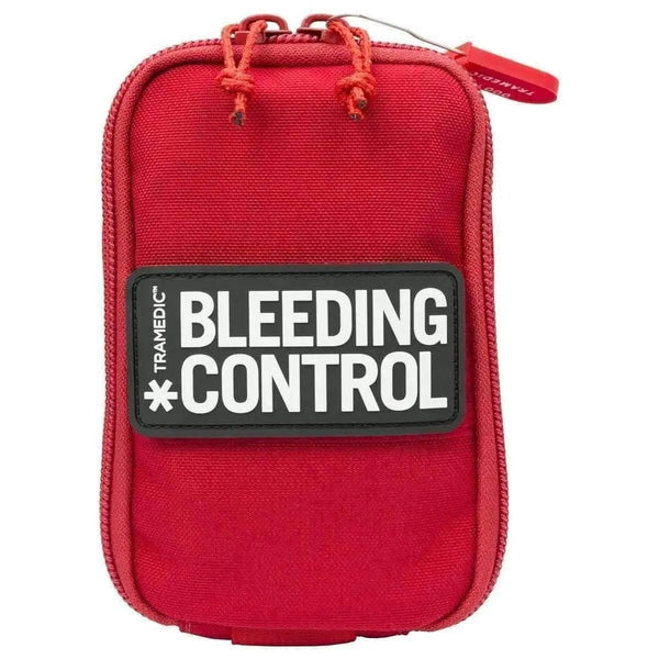 TRAMEDIC Bleeding Control Kit for Schools - Tramedic