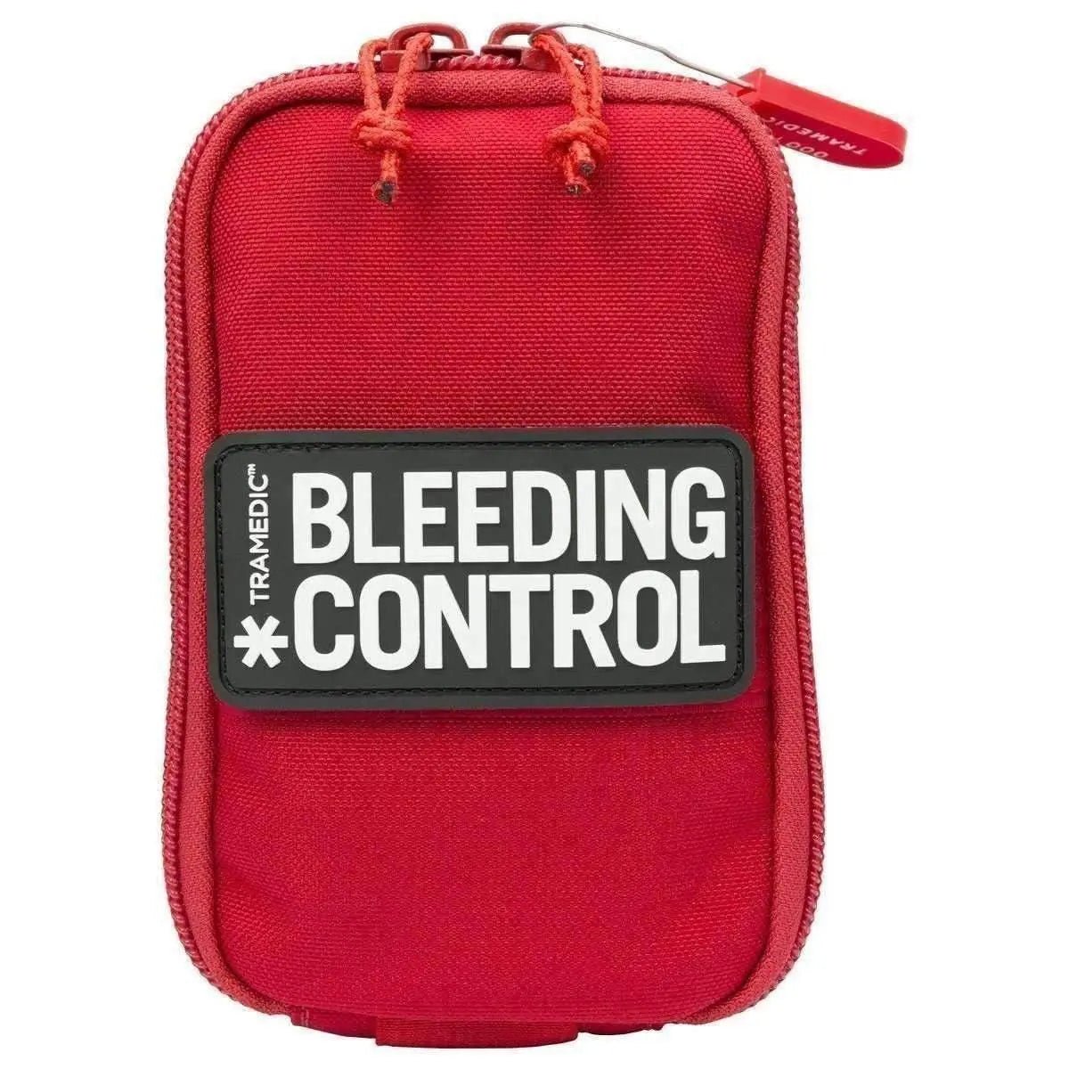 TRAMEDIC Bleeding Control Kit for Schools - Tramedic