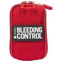 Thumbnail for TRAMEDIC Bleeding Control Kit for Schools - MED-TAC International Corp. - Tramedic