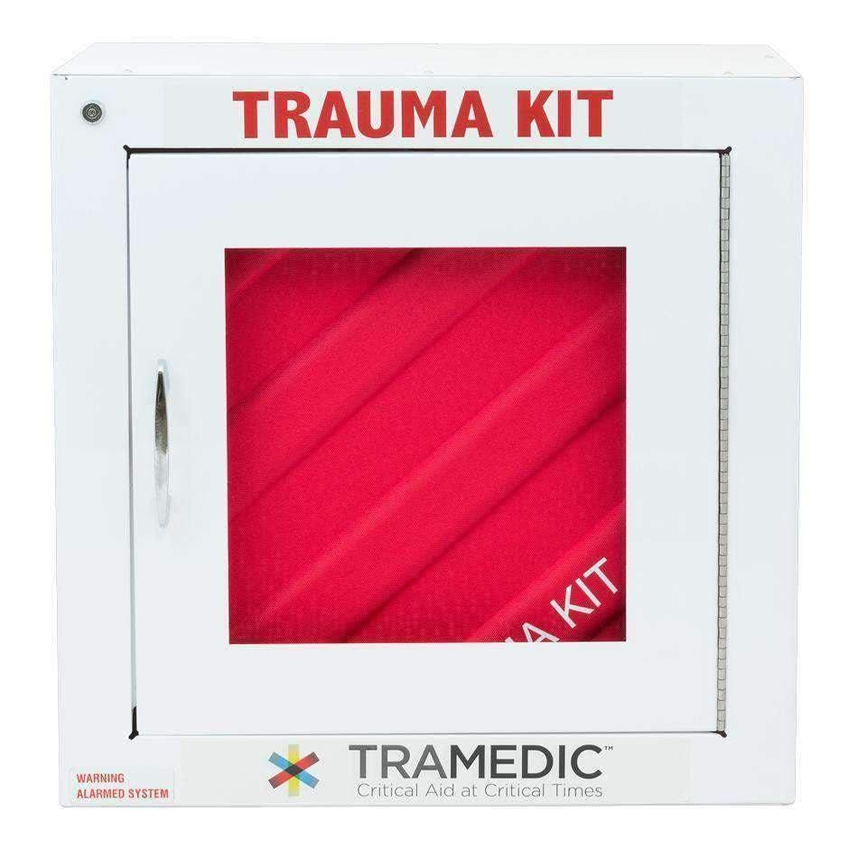 TRAMEDIC® CABINET Kit Tramedic