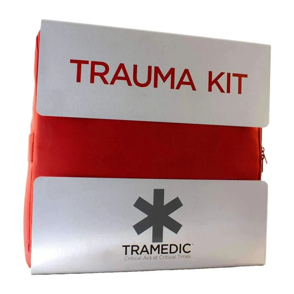 TRAMEDIC® WALL KIT - Tramedic