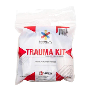 Individual Bleeding Control Kits