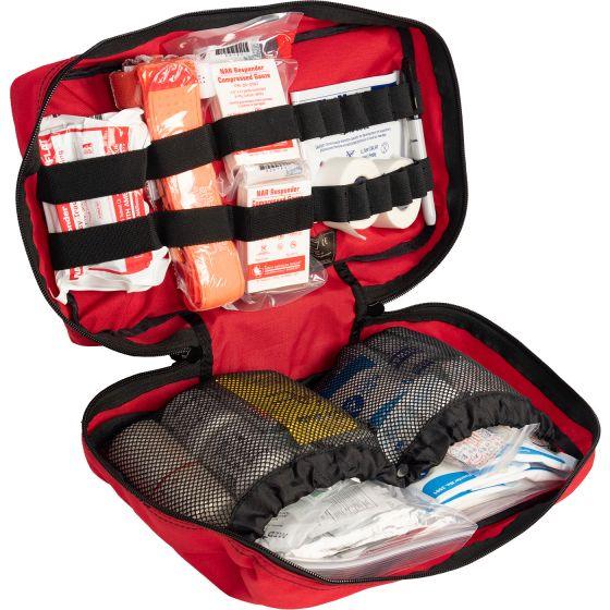 Trauma and First Aid Kit - Class B North American Rescue