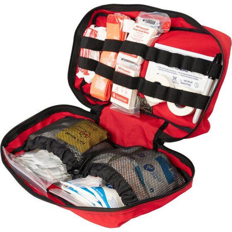 Trauma and First Aid Kit - Class B - Vendor