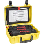 Trauma & First Aid Boating Kit - North American Rescue