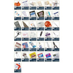 Trauma & First Aid Boating Kit - North American Rescue