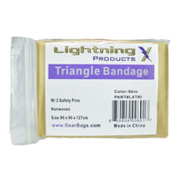 Thumbnail for Triangle Bandage - Vendor