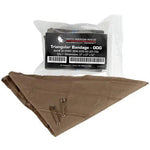 Triangular Bandage - Olive Drab - North American Rescue